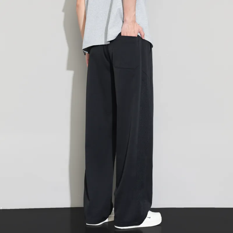 GY.VG Casual Pants Unisex-1