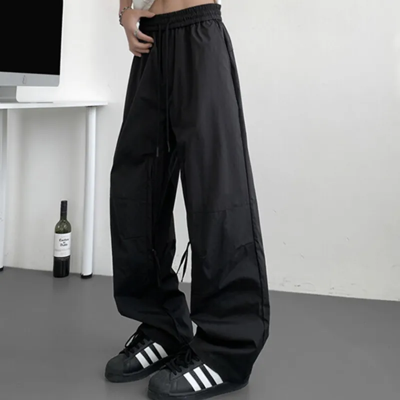 GY.VG Casual Pants Unisex-8