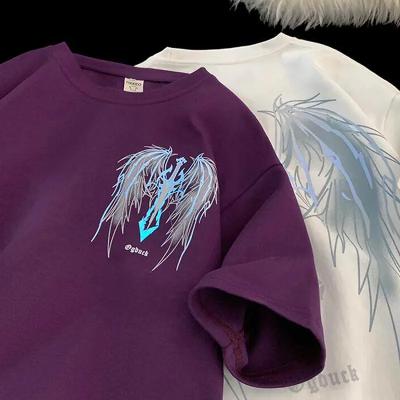 GY.VG T Shirts Unisex-32