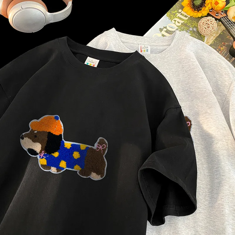 GY.VG T Shirts Unisex-7