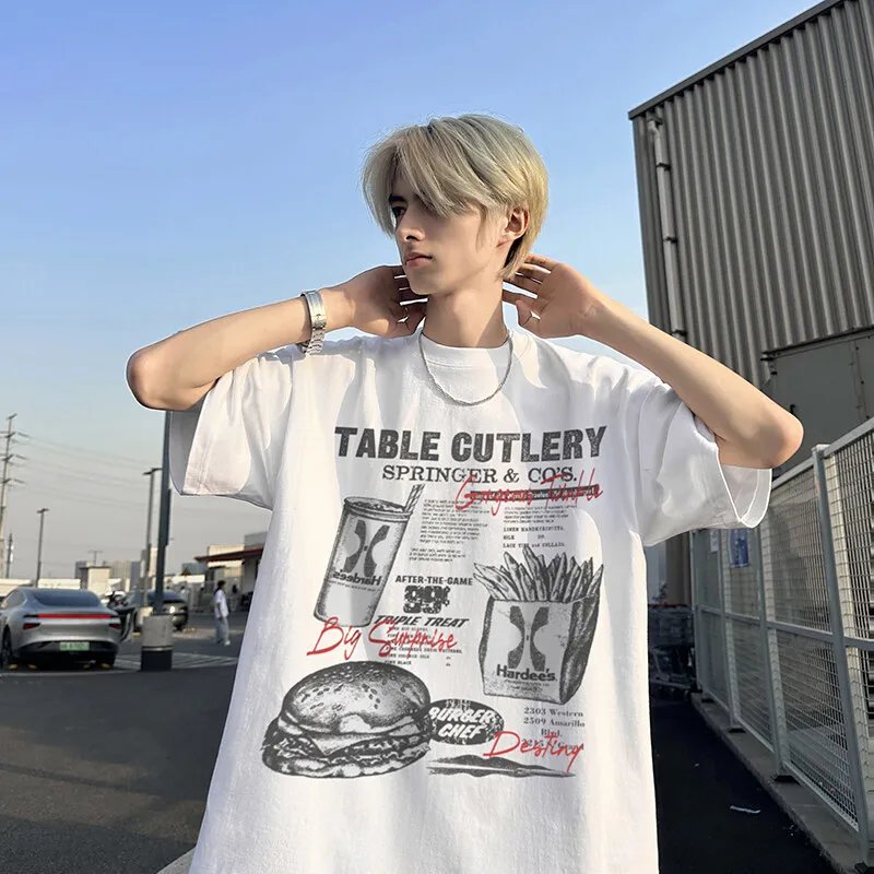 GY.VG T Shirts Unisex-2