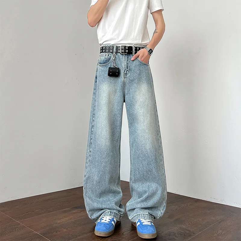 GY.VG Jeans Unisex-15