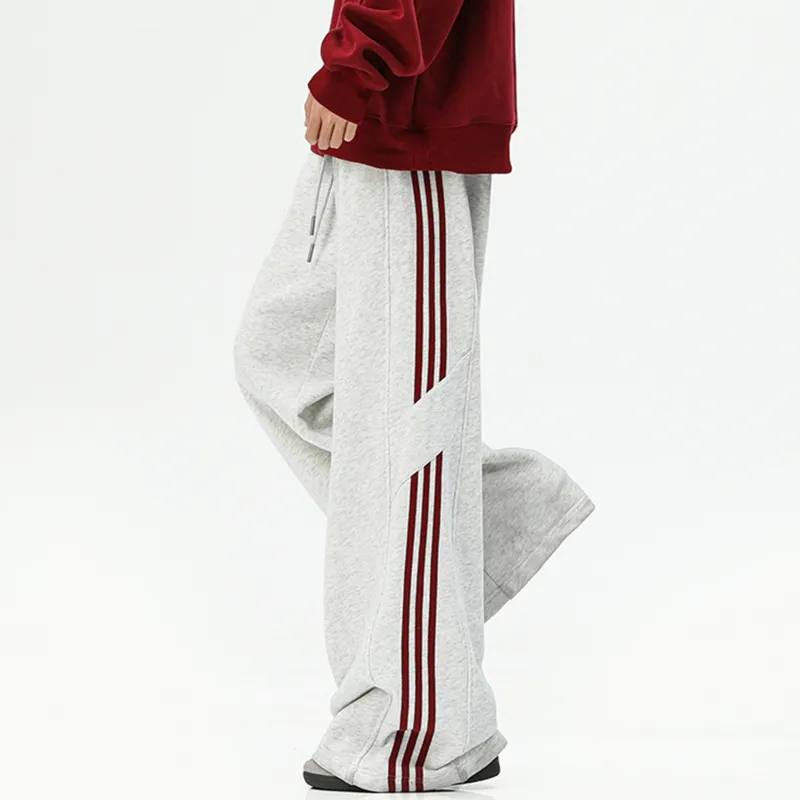 GY.VG Casual Pants Unisex-4