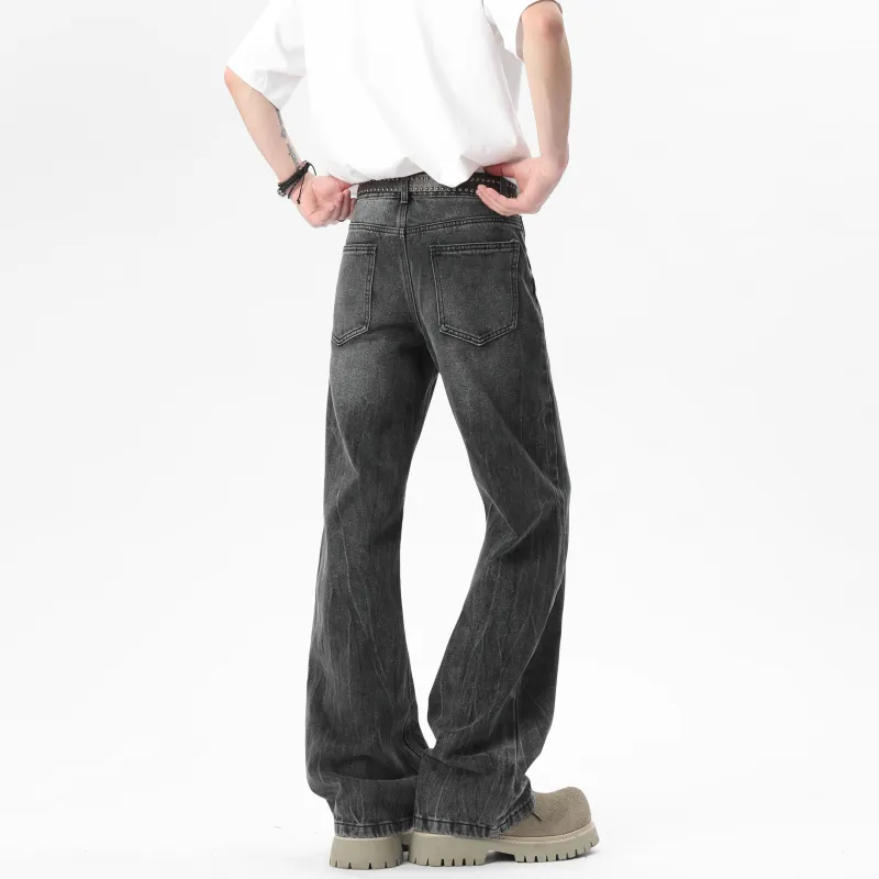 GY.VG Jeans Unisex-4