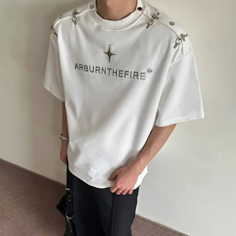 WELTER EXPERIMENT Individual T Shirt Unisex-5