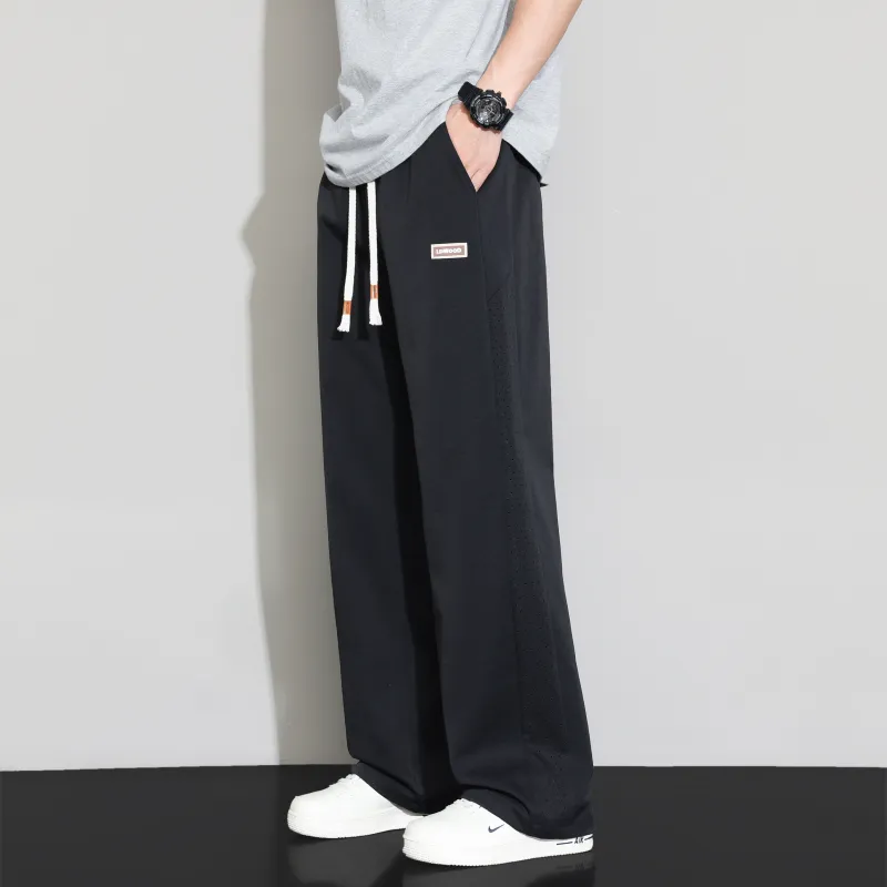 GY.VG Casual Pants Unisex-3