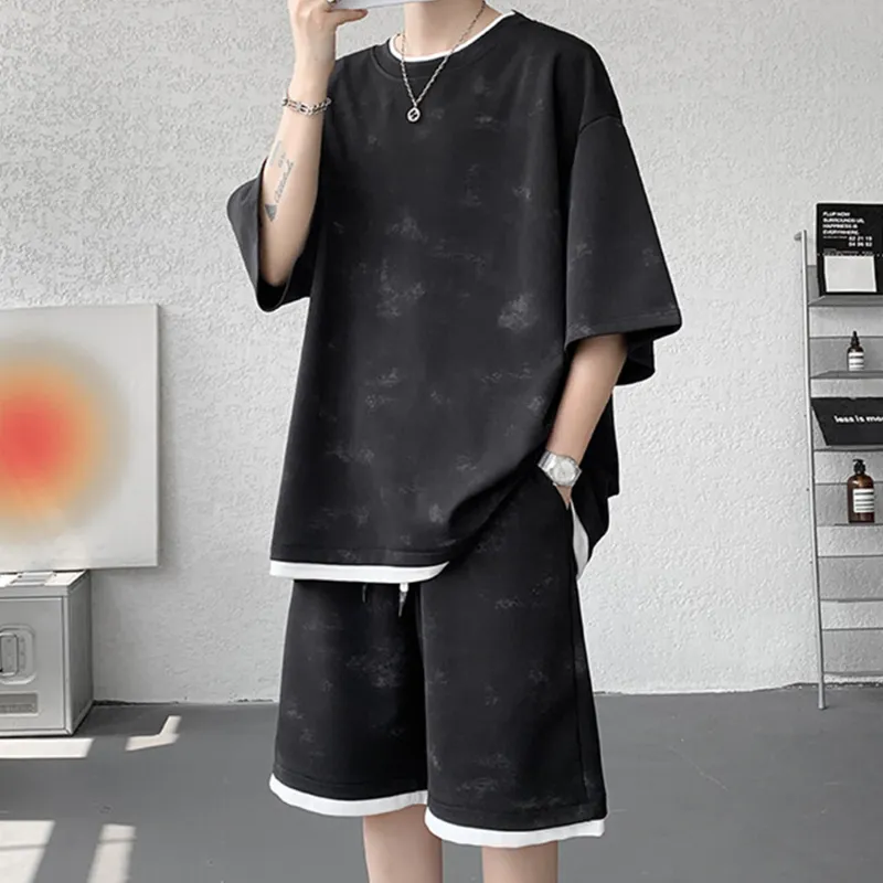 GY.VG Casual Sportswear Unisex-6
