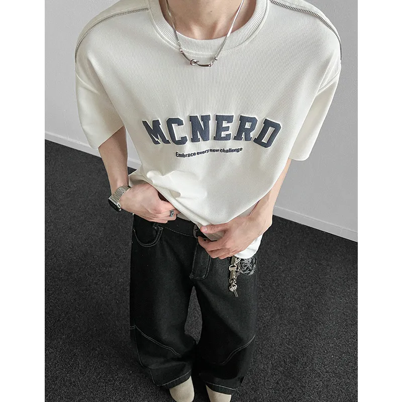 GY.VG T Shirts Unisex-3