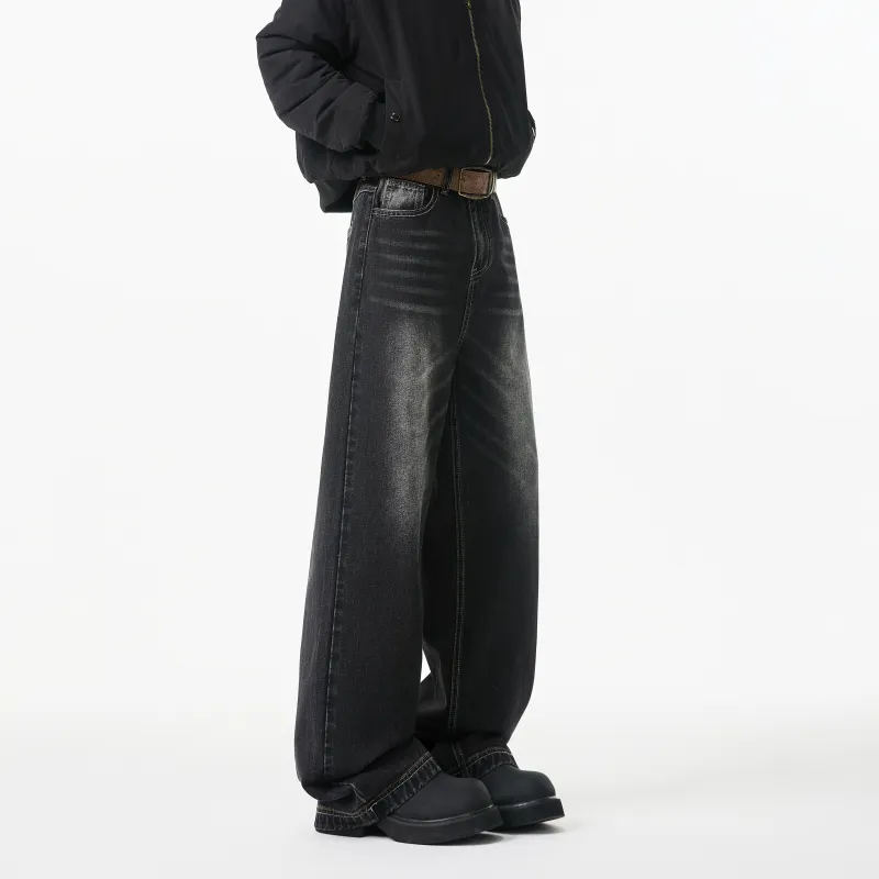 GY.VG Jeans Unisex-3