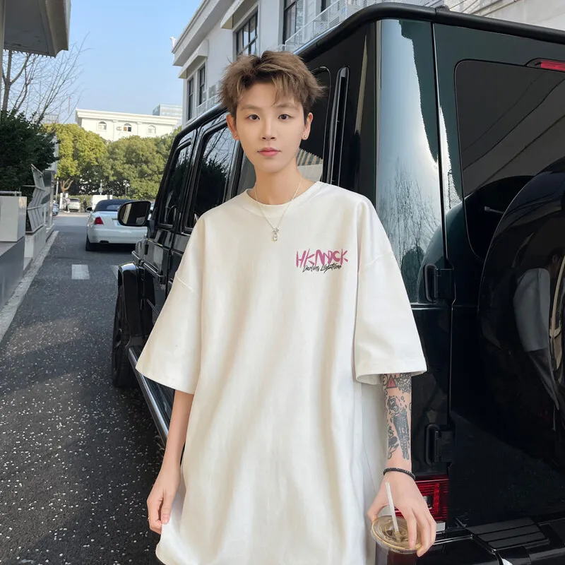 GY.VG T Shirts Unisex-4