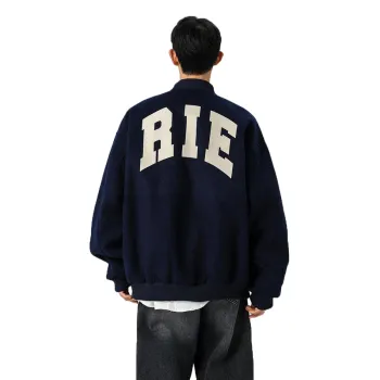 GY.VG Jackets Unisex