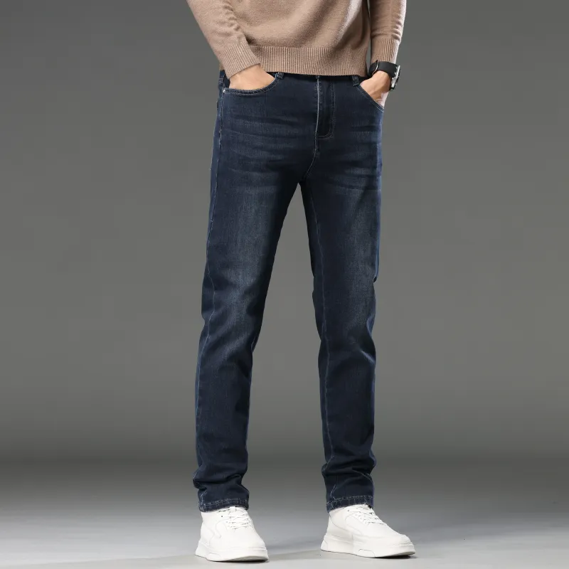 GY.VG Jeans Unisex-24