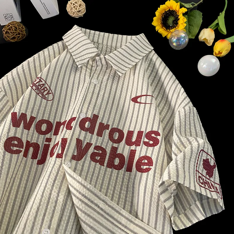 GY.VG Shirts Unisex-8
