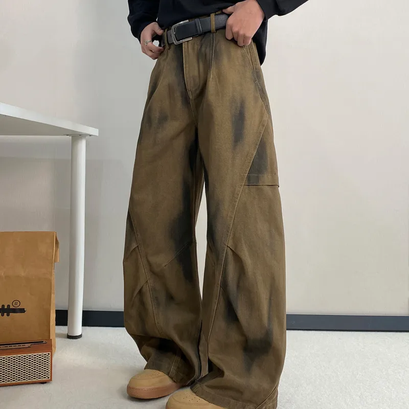 GY.VG Jeans Unisex-7