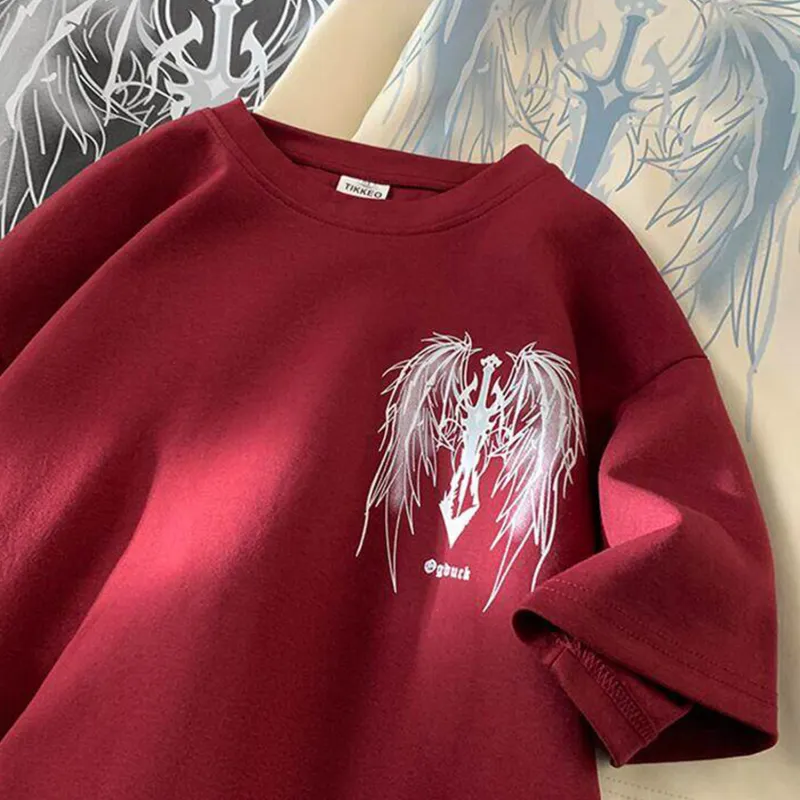 GY.VG T Shirts Unisex-25