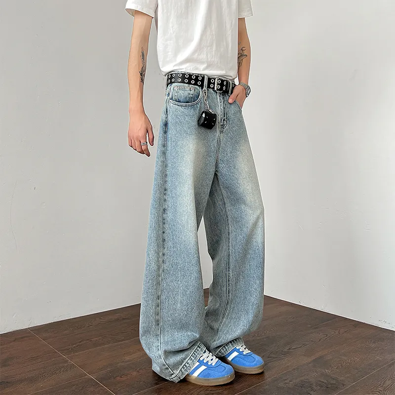 GY.VG Jeans Unisex-18