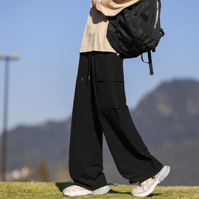 GY.VG Cargo Pants Unisex-2