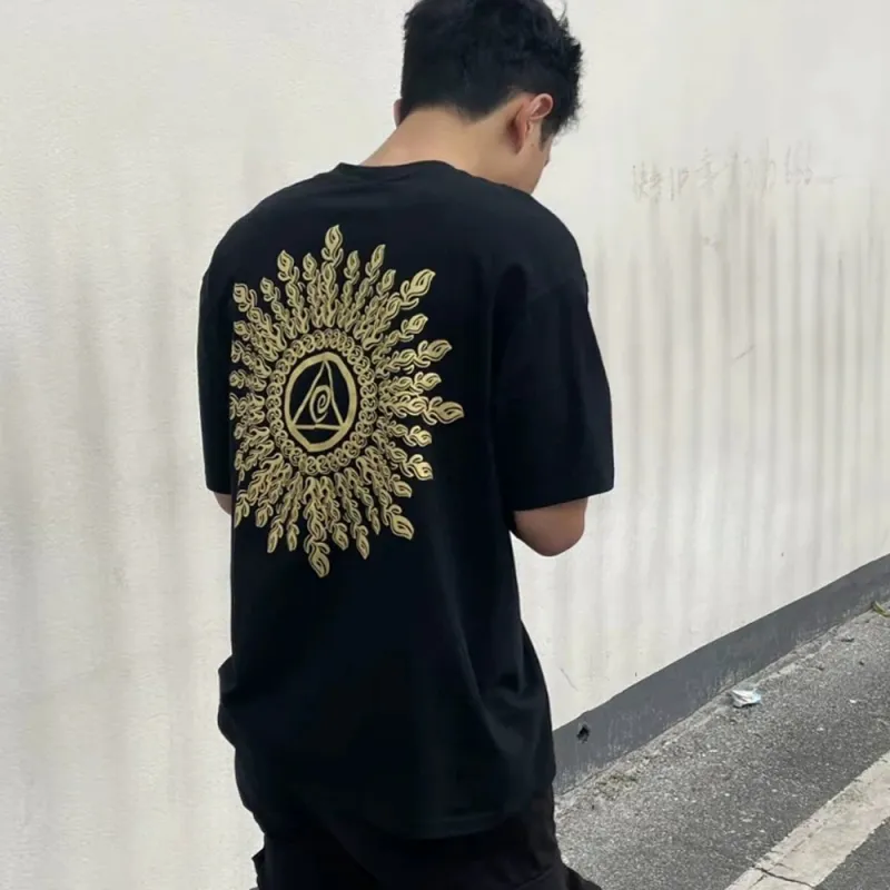 GY.VG T Shirts Unisex-9