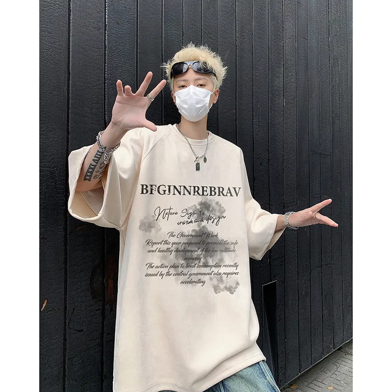 GY.VG T Shirts Unisex-6
