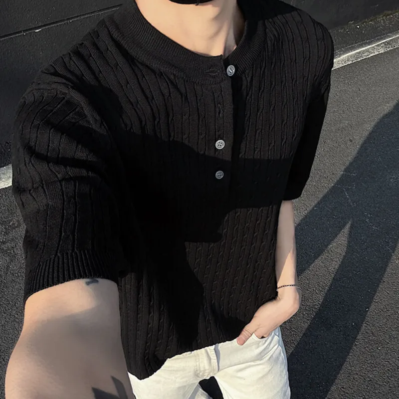 GY.VG Knitwear Unisex-3