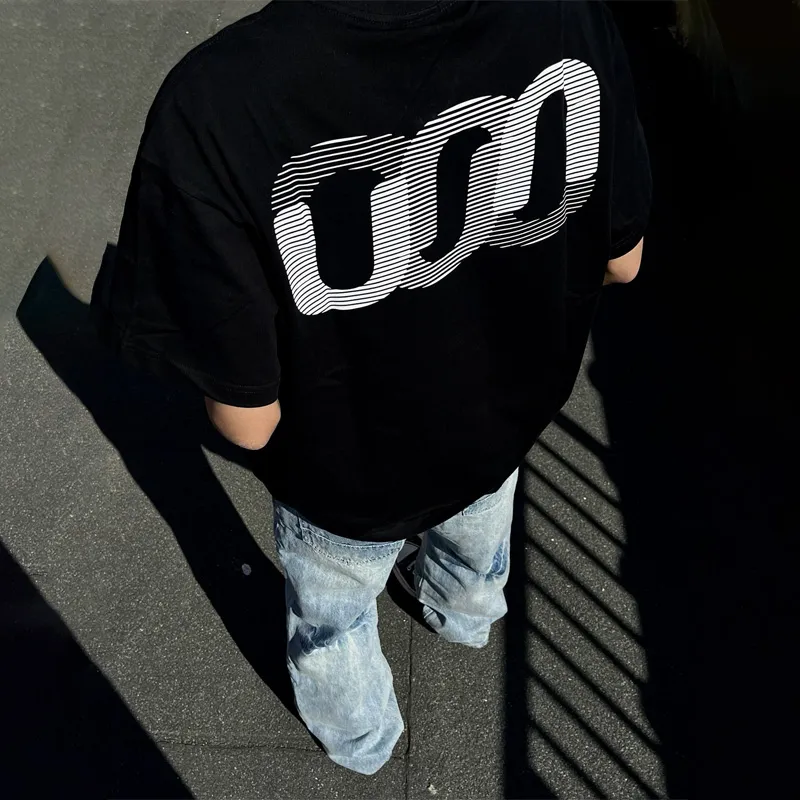 GY.VG T Shirts Unisex-5