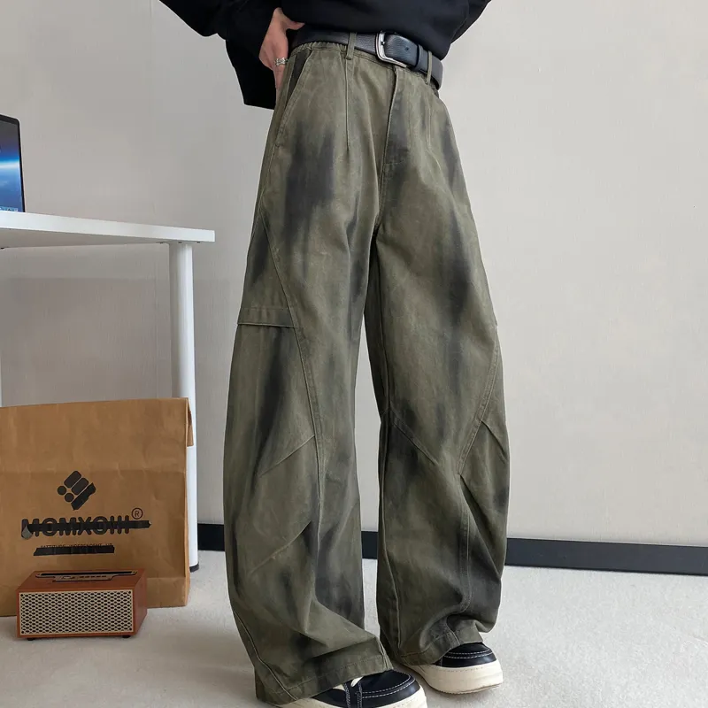 GY.VG Jeans Unisex-4