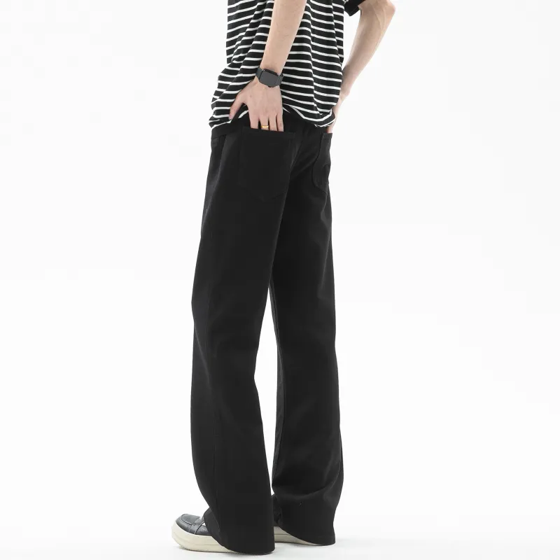 GY.VG Jeans Unisex-4