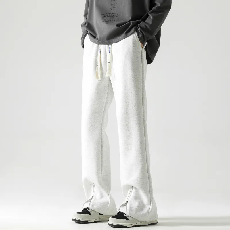 GY.VG Casual Pants Unisex-2