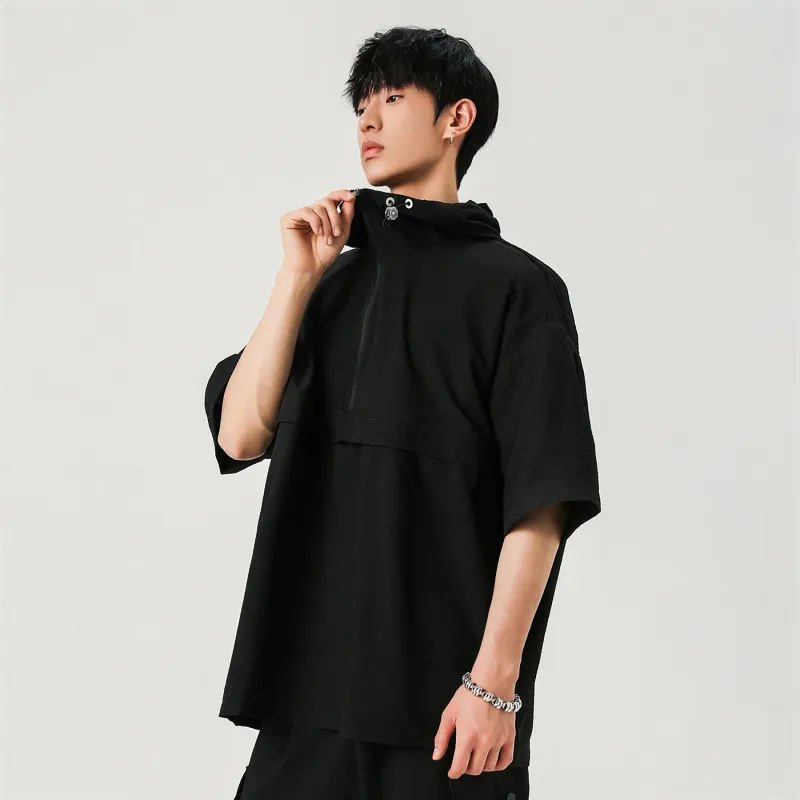 GY.VG T Shirts Unisex-1