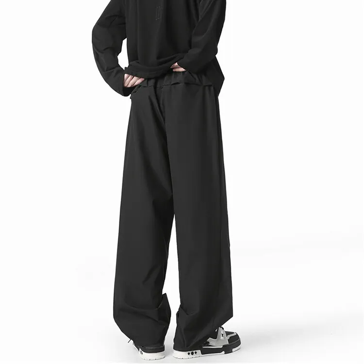 GY.VG Casual Pants Unisex-8