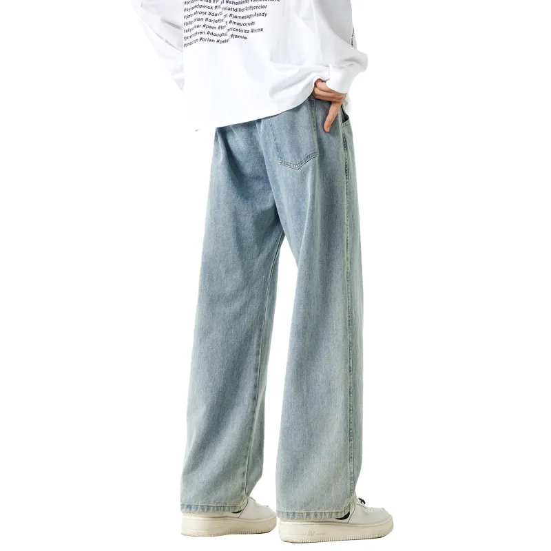 GY.VG Jeans Unisex-25