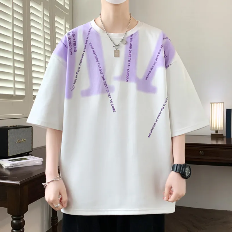 GY.VG T Shirts Unisex-12
