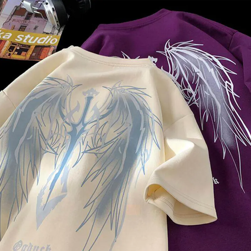 GY.VG T Shirts Unisex-10