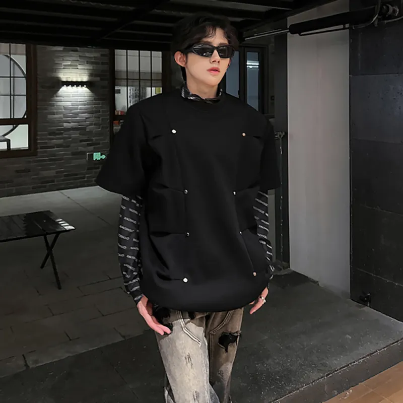 GY.VG T-Shirts Unisex-3