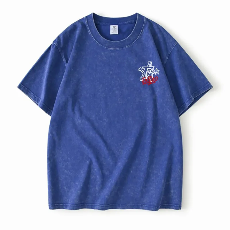 GY.VG T-Shirts Unisex-9