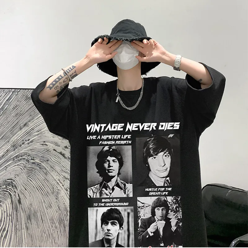 GY.VG T Shirts Unisex-10