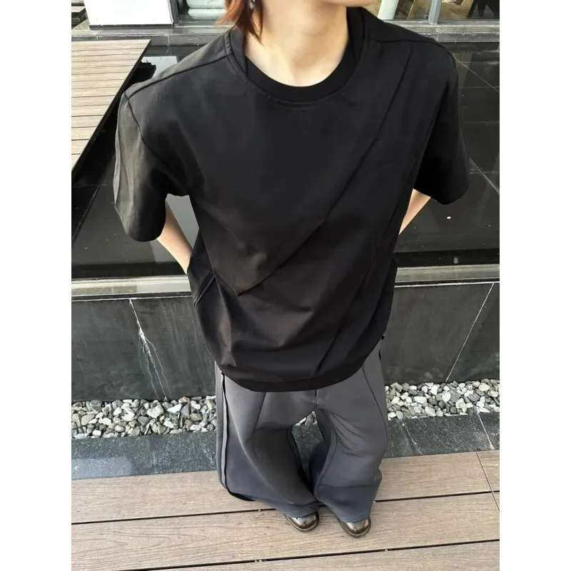 GY.VG T Shirts Unisex-9