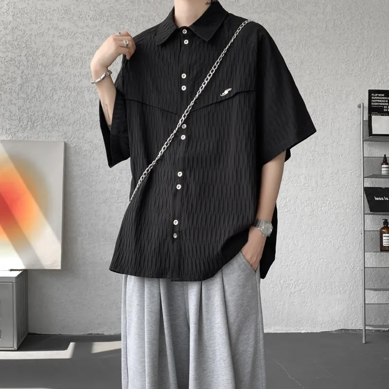 GY.VG Shirts Unisex-7