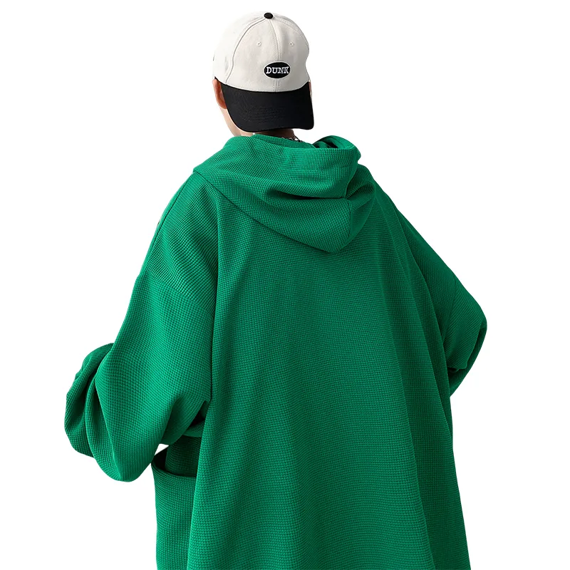 WELTER EXPERIMENT Sweatshirt Unisex-20