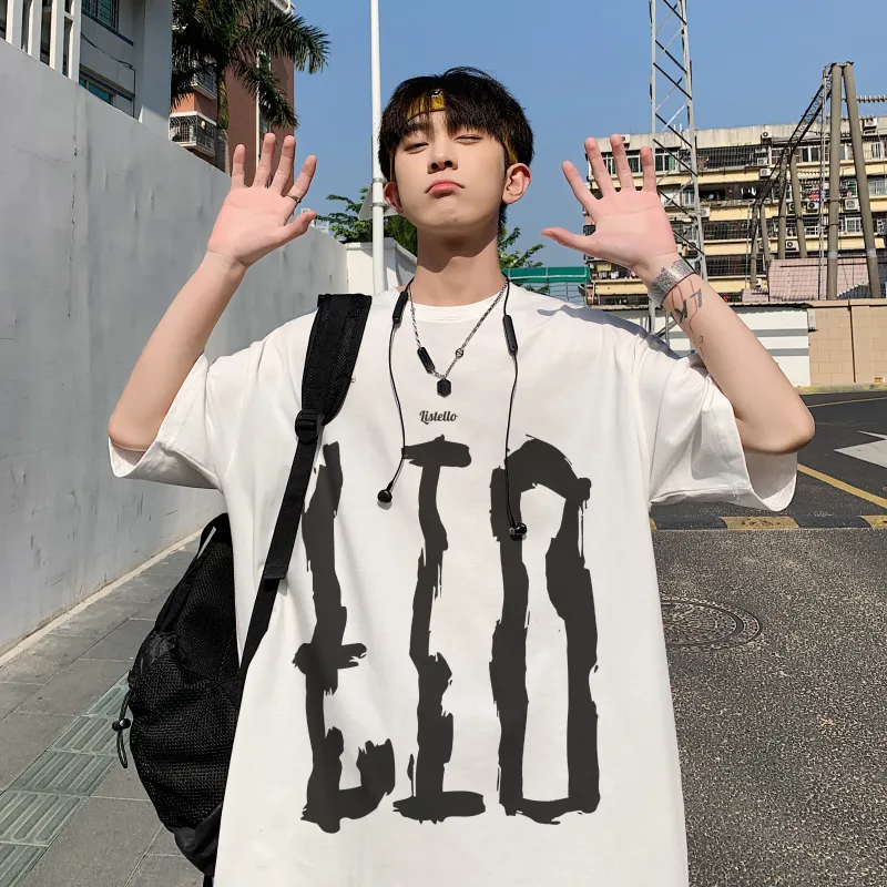 GY.VG T Shirts Unisex-2