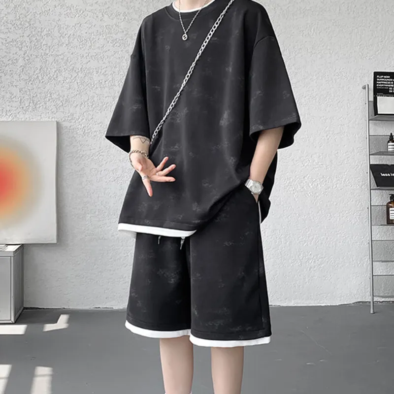 GY.VG Casual Sportswear Unisex-8