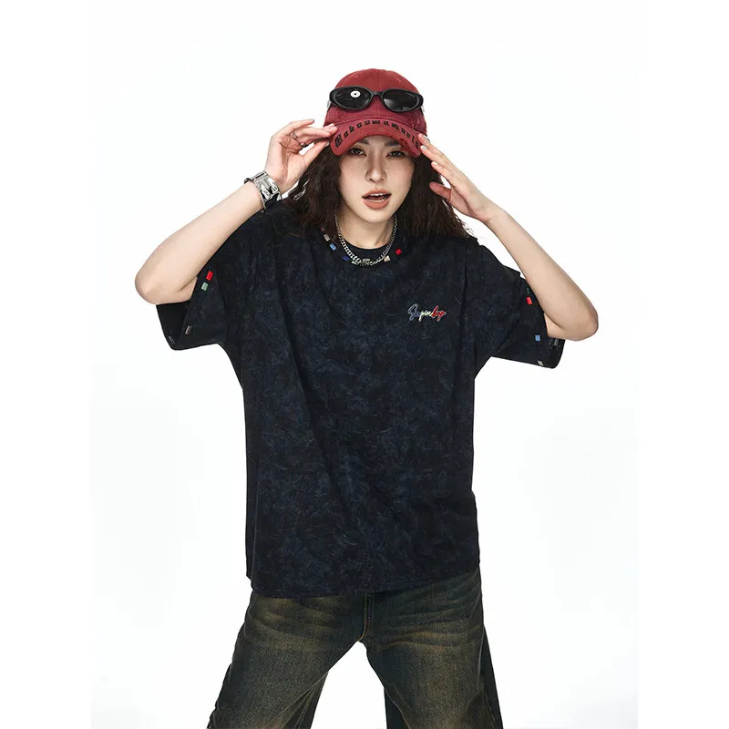 GY.VG T Shirts Unisex-5