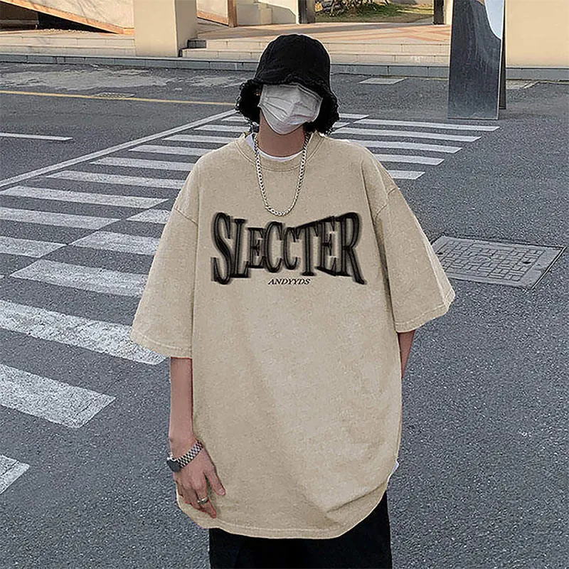 TESTUNG T Shirts Unisex-16