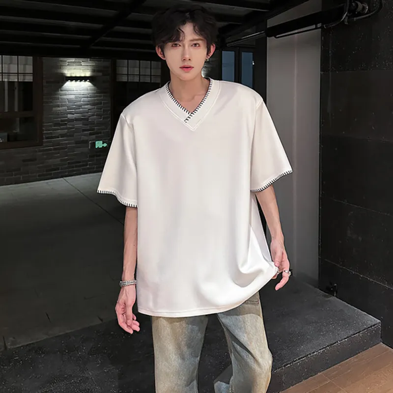 GY.VG T Shirts Unisex-4