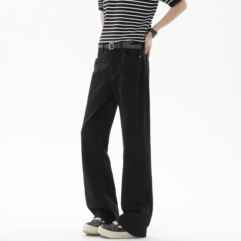 GY.VG Jeans Unisex-2