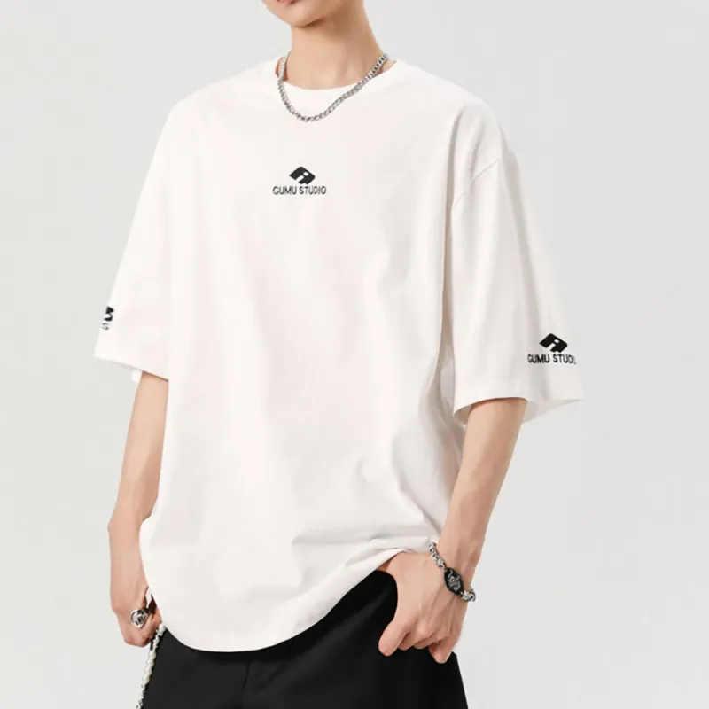GY.VG T Shirts Unisex-4
