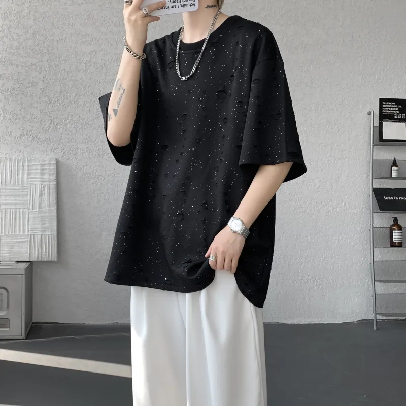 GY.VG T Shirts Unisex-9