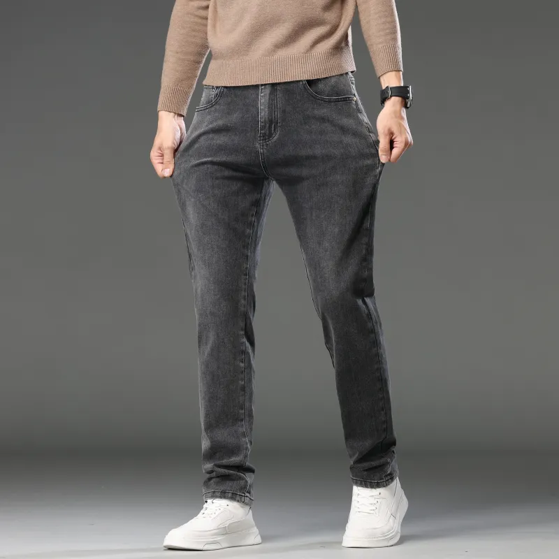 GY.VG Jeans Unisex-2