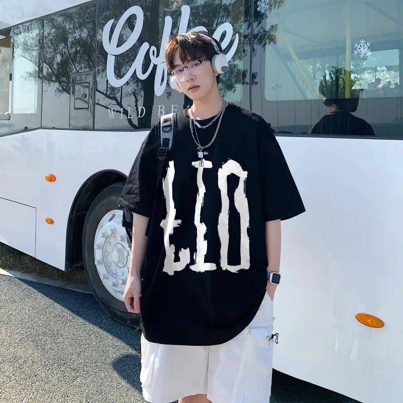 GY.VG T Shirts Unisex-14