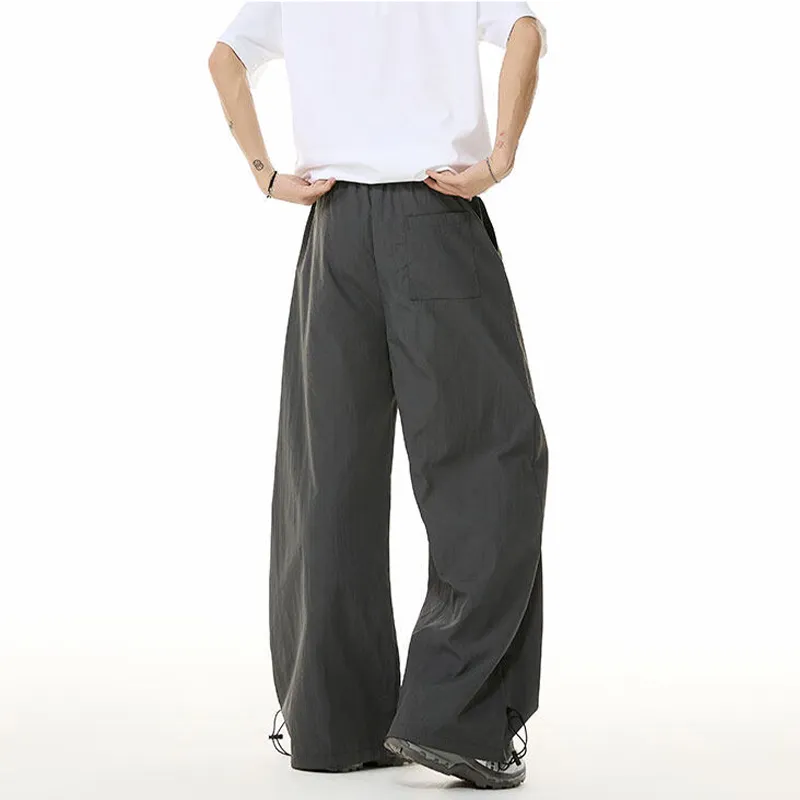 GY.VG Casual Pants Unisex-2